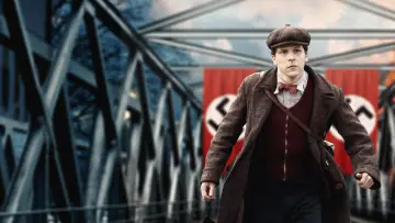 Zasłona do filmu "Niezłomni" #992523
