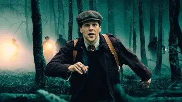 Zasłona do filmu "Niezłomni" #992537