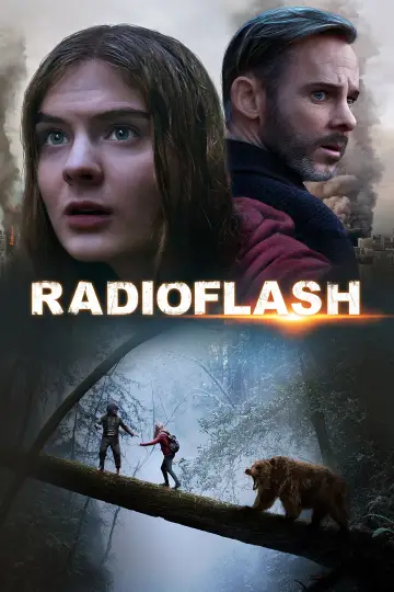 Plakat do filmu "Impuls elektromagnetyczny" #1129219