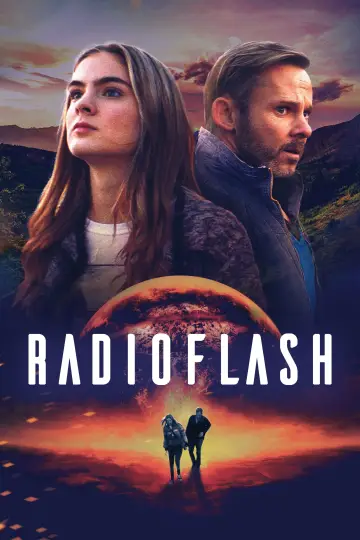 Plakat do filmu "Impuls elektromagnetyczny" #1129220