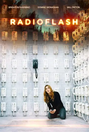 Plakat do filmu "Impuls elektromagnetyczny" #1129221