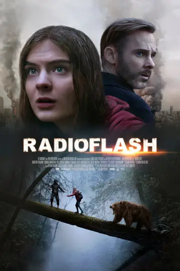 Plakat do filmu "Impuls elektromagnetyczny" #1129222