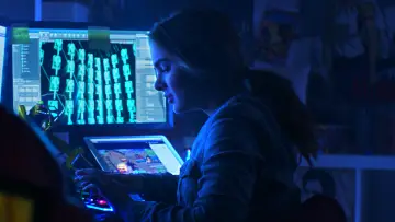Zasłona do filmu "Impuls elektromagnetyczny" #496484