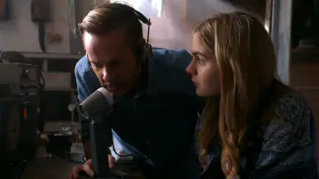 Zasłona do filmu "Impuls elektromagnetyczny" #496488