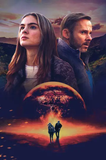 Plakat do filmu "Impuls elektromagnetyczny" #496491