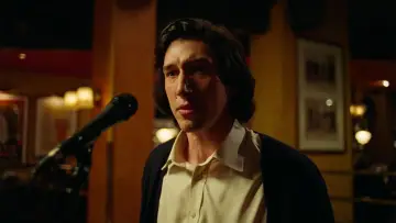 Zasłona do filmu "Historia małżeńska" #188303