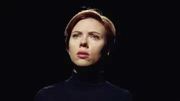 Zasłona do filmu "Historia małżeńska" #678087