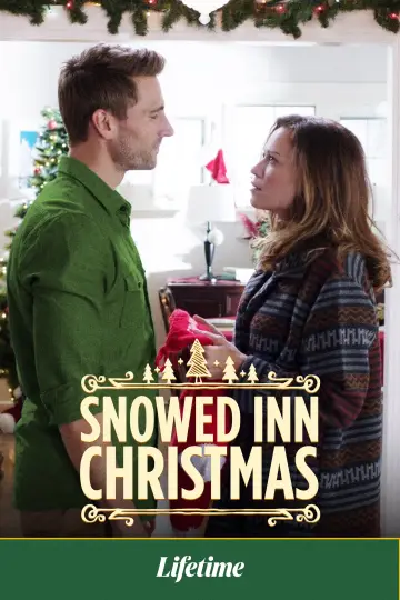 Plakat do filmu "Miłość na gwiazdkę" #349759