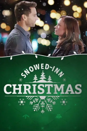 Plakat do filmu "Miłość na gwiazdkę" #349760