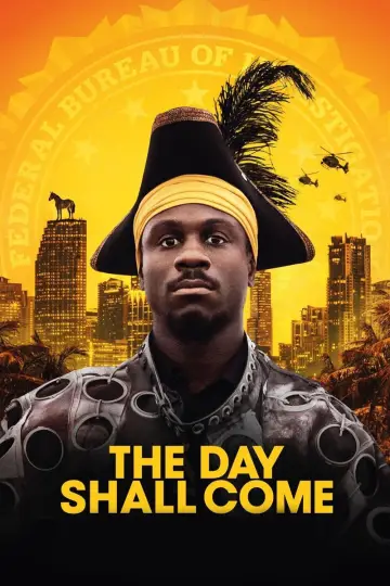 Plakat do filmu "Nadejdzie ten dzień" #1069296