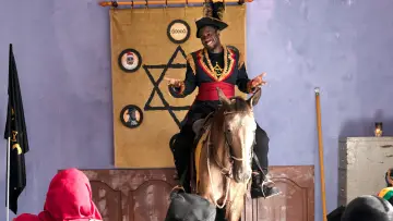 Zasłona do filmu "Nadejdzie ten dzień" #426084