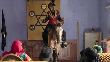 Zasłona do filmu "Nadejdzie ten dzień" #426088