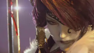 Zasłona do filmu "Thunderbolt Fantasy: 生死一劍" #664590