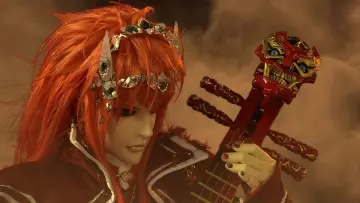 Zasłona do filmu "Thunderbolt Fantasy: 生死一劍" #664596