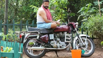 ആകാശമിഠായി plakat