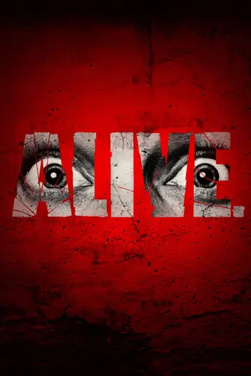 Plakat do filmu "Zaśnij" #693809