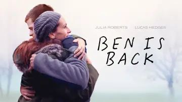 Zasłona do filmu "Powrót Bena" #137962