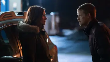 Zasłona do filmu "Powrót Bena" #273022