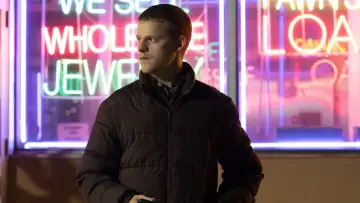 Zasłona do filmu "Powrót Bena" #273031
