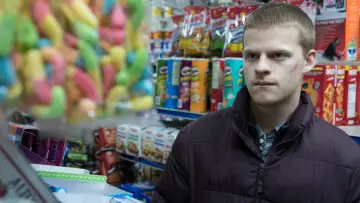 Zasłona do filmu "Powrót Bena" #273032