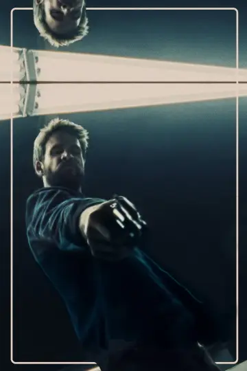 Plakat do filmu "Killerman" #1008873