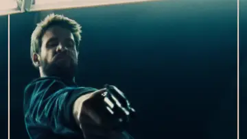 Zasłona do filmu "Killerman" #347887