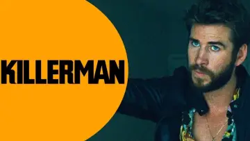 Zasłona do filmu "Killerman" #347895