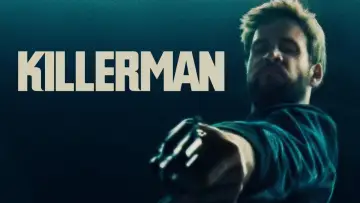 Zasłona do filmu "Killerman" #347902