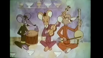 Zasłona do filmu "Pıspısa xanım və Siçan bəy" #1174630