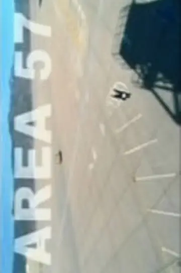 Plakat do filmu "Area 57" #1908293