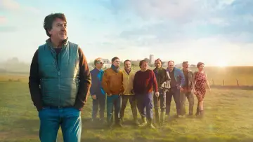 Zasłona do filmu "Naga Normandia" #1099721