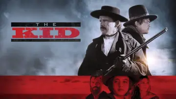 Zasłona do filmu "The Kid" #132360