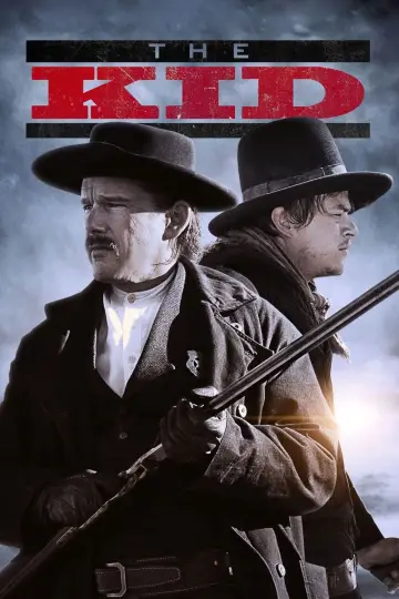 Plakat do filmu "The Kid" #132366