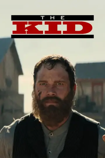 Plakat do filmu "The Kid" #132368