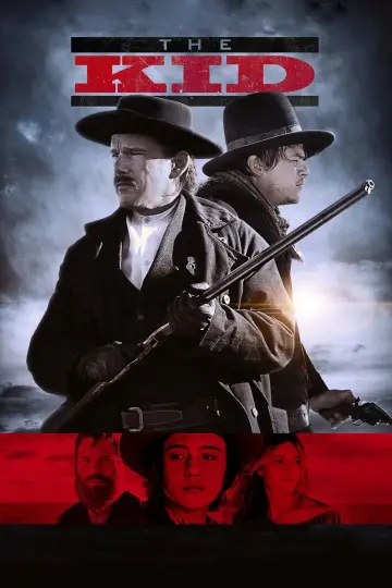 Plakat do filmu "The Kid" #132370