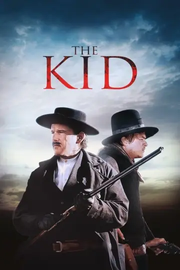 Plakat do filmu "The Kid" #132371