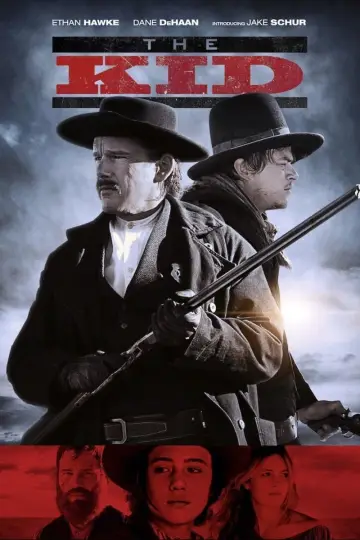 Plakat do filmu "The Kid" #132372