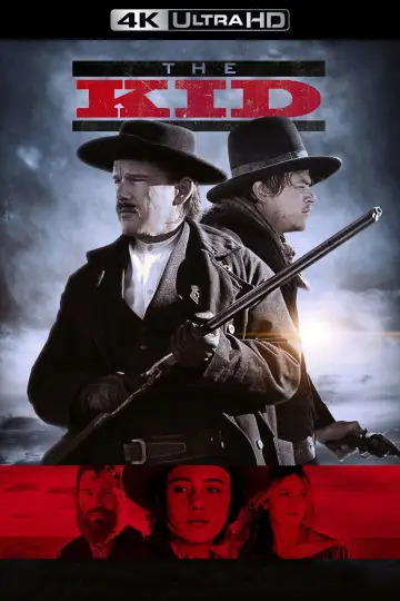 Plakat do filmu "The Kid" #132373