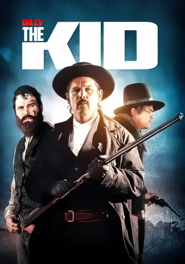 Plakat do filmu "The Kid" #132374
