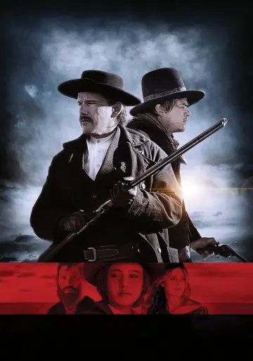 Plakat do filmu "The Kid" #341019