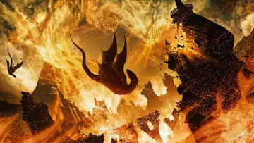 Zasłona do filmu "Game of Thrones - Conquest & Rebellion: An Animated History of the Seven Kingdoms" #378603