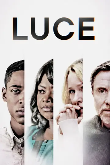 Plakat do filmu "Luz" #676625