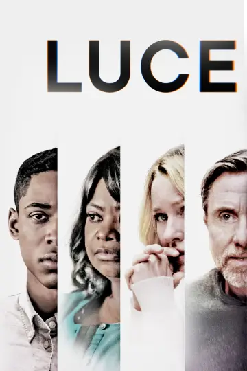 Plakat do filmu "Luz" #676627