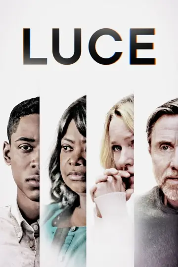 Plakat do filmu "Luz" #676630