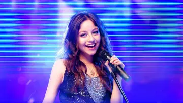Zasłona do filmu "Soy Luna: En Concierto" #1180325