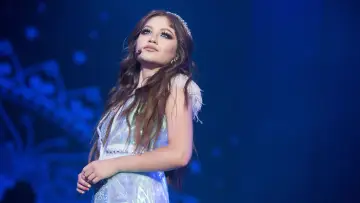 Zasłona do filmu "Soy Luna: En Concierto" #1180331