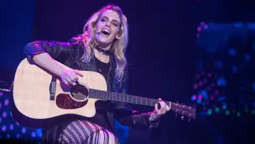 Zasłona do filmu "Soy Luna: En Concierto" #1180336