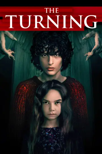 Plakat do filmu "Guwernantka" #1009229