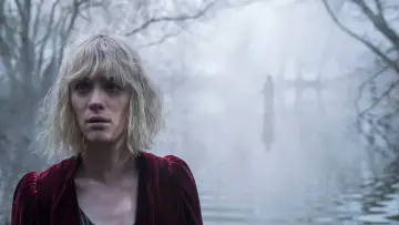 Zasłona do filmu "Guwernantka" #348929