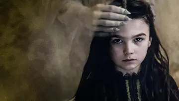 Zasłona do filmu "Guwernantka" #348936
